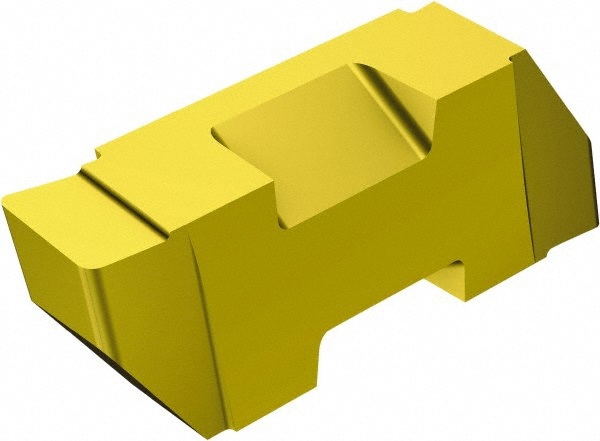 Grooving Insert: TLGP3 2135, Solid Carbi